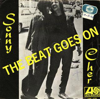 Sonny-Cher-The-Beat-Goes-On_2ndLiveRecords