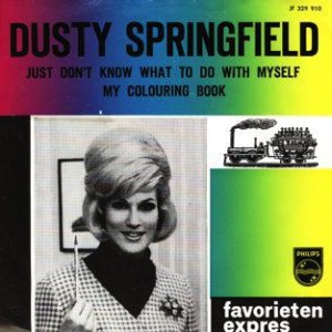 Springfield-Dusty-Just-Dont-Know-what-To-Do-With-Myself_2ndLiveRecords