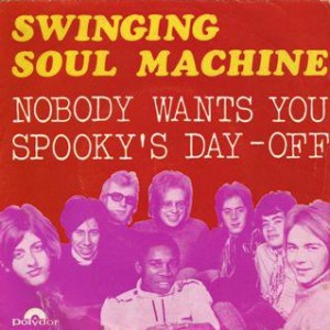Swinging-Soul-Machine-Spookys-Day-Off_2ndLiveRecords