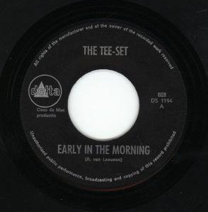 Tee-Set-Early-In-The-Morning_2ndLiveRecords