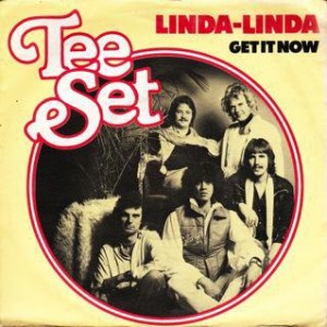 Tee-Set-Linda-Linda_2ndLiveRecords