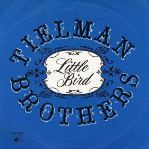 Tielman-Brothers-The-Little-Bird_2ndLiveRecords