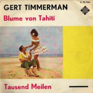 Timmerman-Gert-Blume-Von-Tahiti_2ndLiveRecords