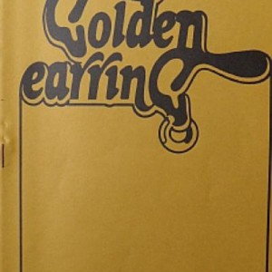 Golden Earring Fanzine 1977-2 front
