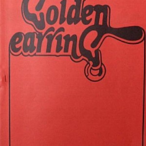 Golden Earring Fanzine 1977-3 front