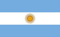 40.Argentina