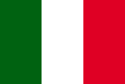 11. Italy