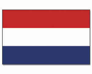 01. Netherlands