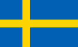 17.Sweden