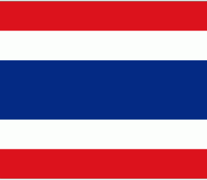 30.Thailand