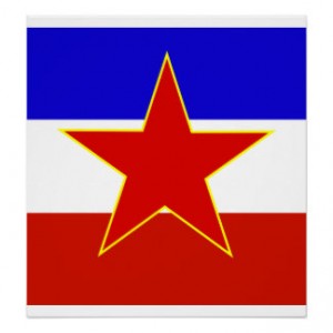 19.Yugoslavia