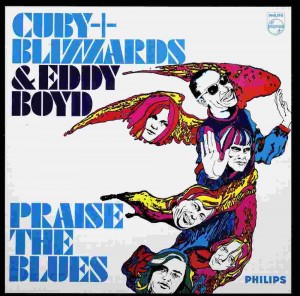 02 1967 Praise The Blues