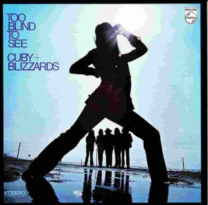 07 1970 Too Blind To See