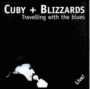 14 1997 Traveling With The Blues