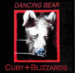 15 1998 Dancing Bear