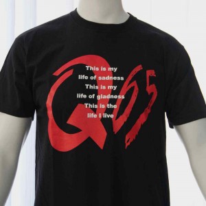 T-Shirts Q65