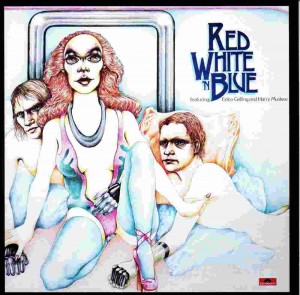22 1975 Red White 'n Blue