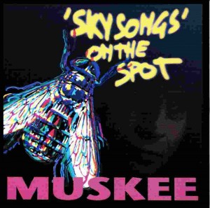 28 1994 SkySongs On The Spot