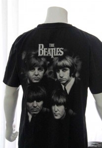 Beatles (Back)