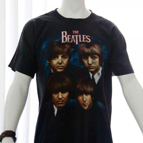 Beatles (Front)