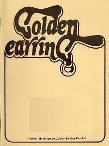 Golden Earring Fanzine 1978-5 front