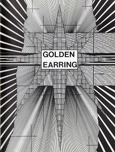 Golden Earring Fanzine 1986-2 front