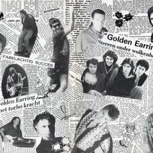 Golden Earring Fanzine 1990-5 b&f