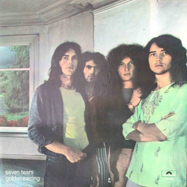 1971 Seven Tears NL