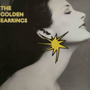 1974 The Golden Earrings (USA)
