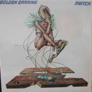 1975 Switch (USA)