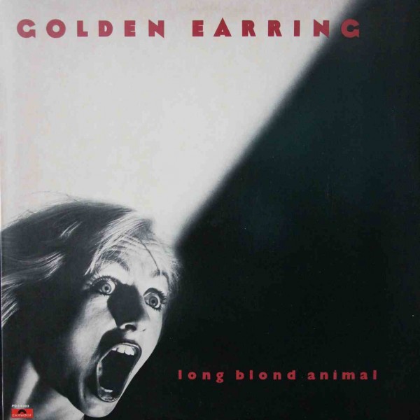 1980 Long Blond Animal (USA)