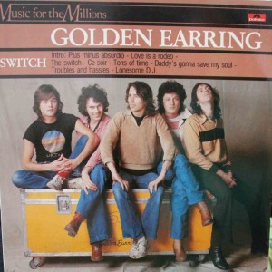 1980 Switch NL Music