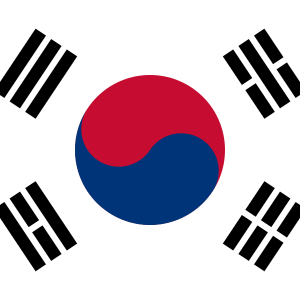 28.South Korea