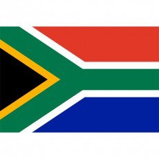 31. Zuid Afrika