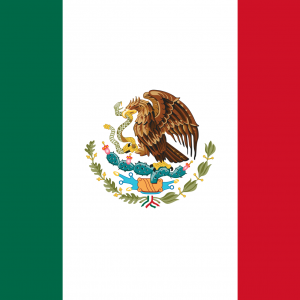38.Mexico