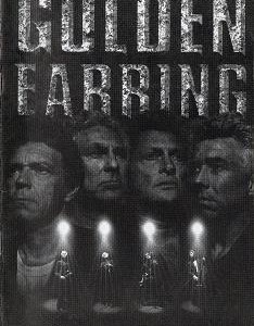 Golden Earring Fanzine 1999-3 front