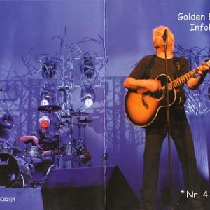 Golden Earring Fanzine 2004-4 b&f