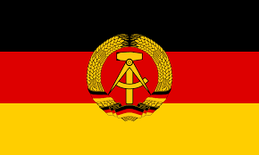 07A. East Germany (DDR)