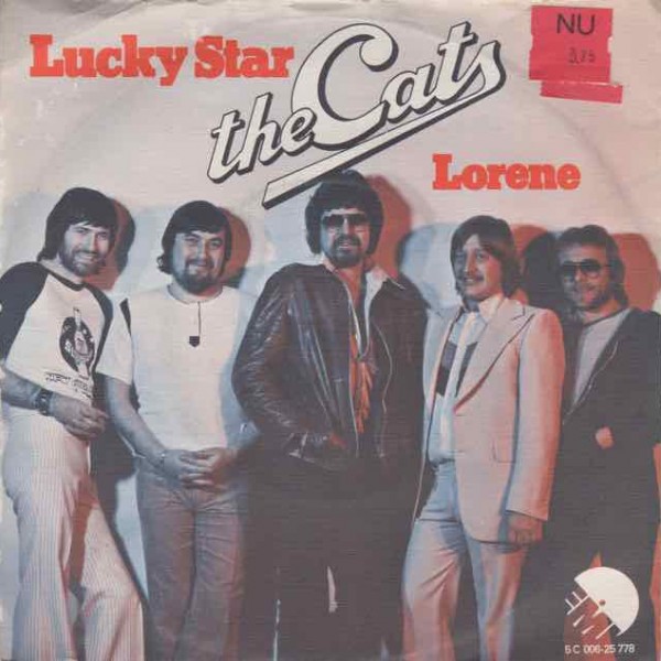 Cats, The – Lucky Star