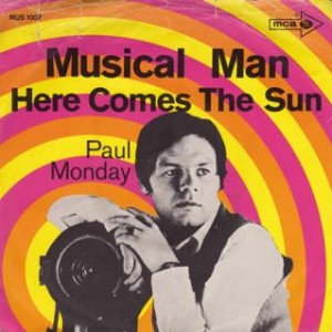 Musical Man - Here Comes The Sun (Harrison)