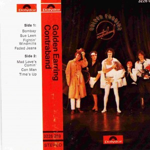 1972 MC Contraband (Germany)