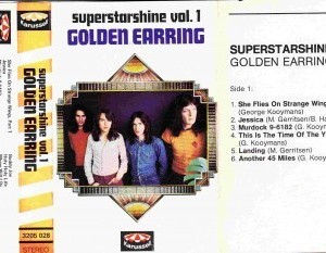 1972 MC Superstarshine vol.1 (NL)