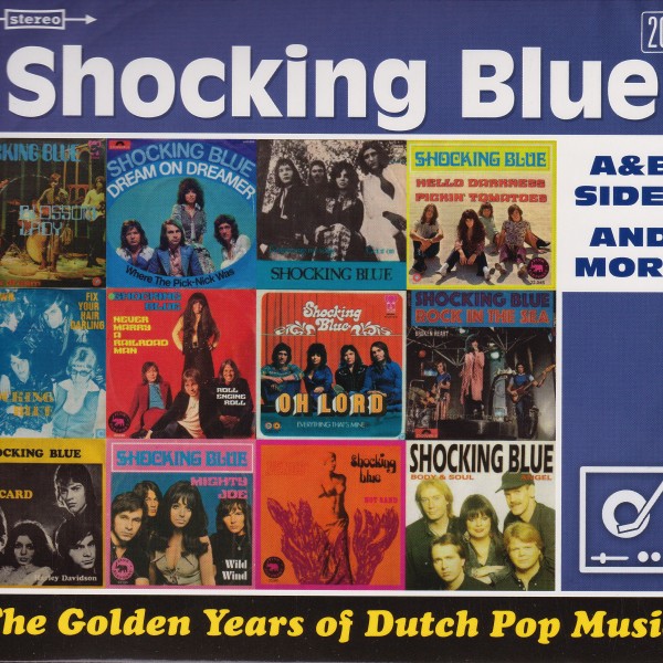2015-10 Shocking Blue