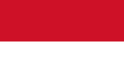 21. Indonesia