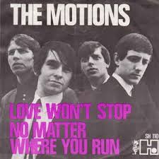 Motions_Love Won't Stop