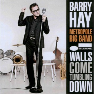Barry Hay - Walls Come Tumbling Down (Promo)