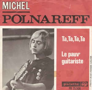 1967_polnareff_michel_tatata-ta_front