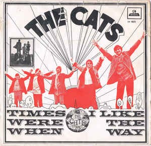 1970_cats_times-were-when_front