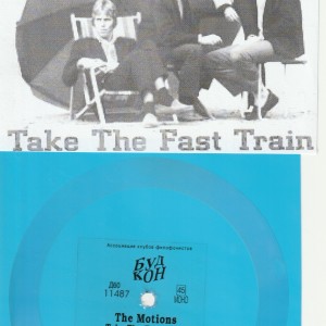 motions_take-the-fast-train