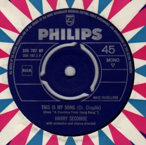 1967_harry-secombethis-is-my-song_netherlands_2